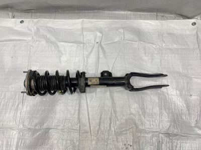 Alfa romeo stelvio амортизатор передний правый фото №1