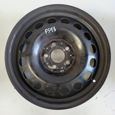 LLANTA 5X112 17 MERC VITO 3 A4474010201 (F513)  