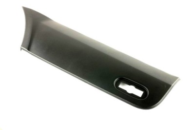 Fast ft90842 молдинг декоративная / защитная, стена боковая фото №1