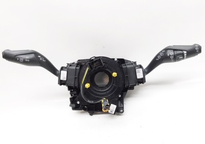 Перемикач комбінований світла стрічка подушка безпеки - ford mondeo v mk5 2014- eu фото №1