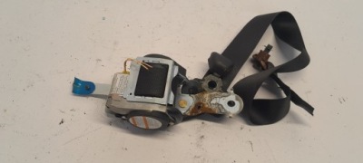 Suzuki wagon r+ ii pas безопасности левый перед 560808901 фото №1