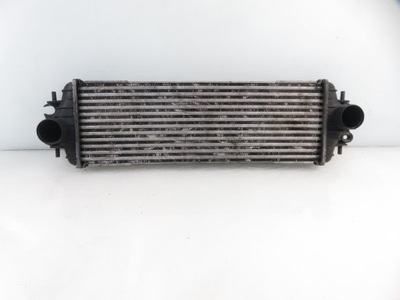 INTERCOOLER OPEL VIVARO A 1.9 DTI 7700312903G 91166035