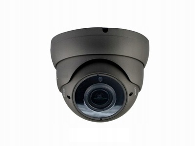 Monitoring domu firmy Placu KAMERA FULL HD 2MPX