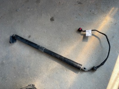 Volvo xc60 lift привод крышки 31457566 фото №1