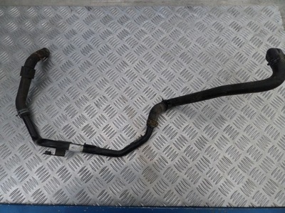 Шланги провода трубки wody помпа 2.0 tdi vw crafter фото №1