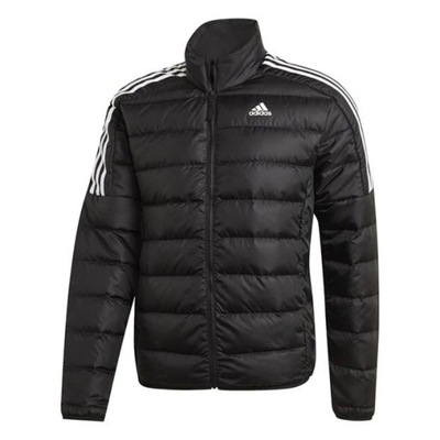 ADIDAS Essentials Ciepła Męska KURTKA PUCHOWA tu XL _34421