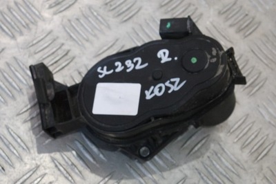 Правый моторчик тормоза mercedes sl r232 a2329063001 фото №1