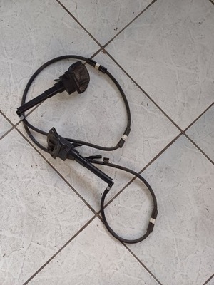 Омивач фара volvo xc90 lift лівий правий шланг фото №1