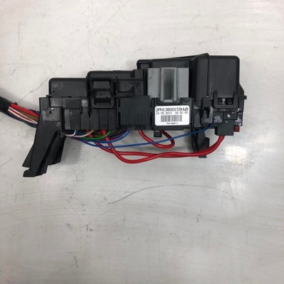 Коробка запобіжників запобіжники s60 ii v60 i фото №1