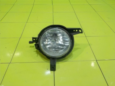 Kia soul i lift 11r 5d протитуманна фара правий фото №1