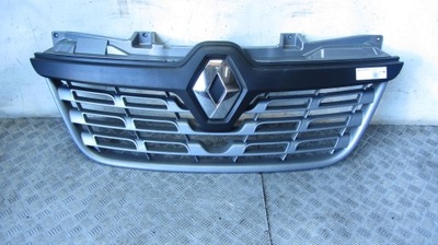 Master movano iii lift решётка радиатора решётка радиатора радиатора 14- фото №1