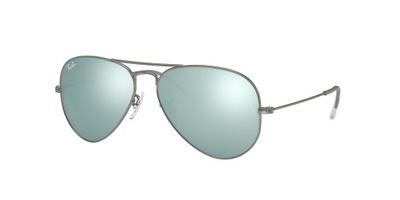 Ray Ban Okulary przeciwsłoneczne 3025 029/30 58*14