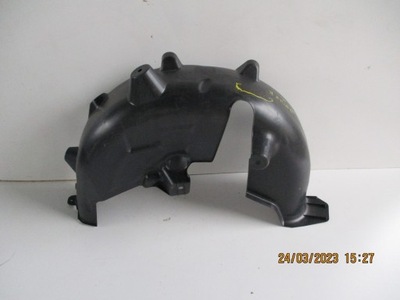 Подкрылок задняя задние renault captur ii 767480298 гибрид правое фото №1