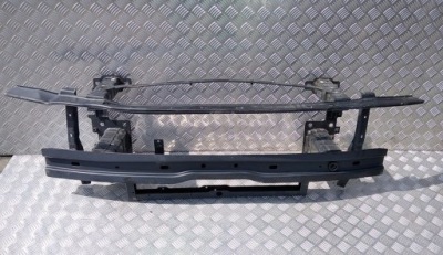 Балка бампера перед vw id3 id 3 10a807002 фото №1