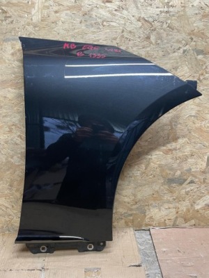 Крыло передний правый перед mercedes eqe w295 фото №1