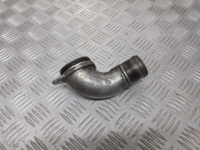 Шланг воздуха opel zafira b 1.9 cdti 55350839 фото №1