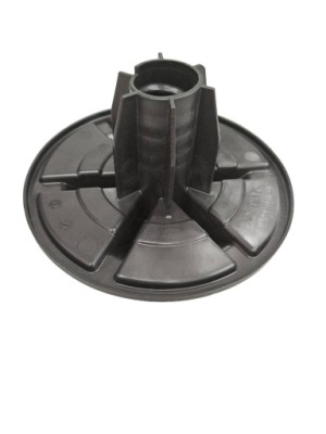 Гайка колеса запасного держатель кронштейн mercedes sl r230 w230 оригинальный номер a230898 фото №1