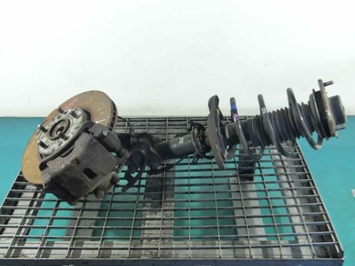 Амортизатор перед левый hyundai i40 11-14 фото №1