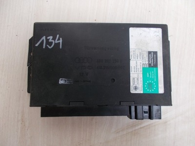 Audi a6, модуль 4b0962258b фото №1