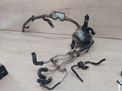 Toyota rav4 iii 2006 - 2012r webasto фото №1