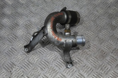 Труба шланг toyota urban cruiser фото №1