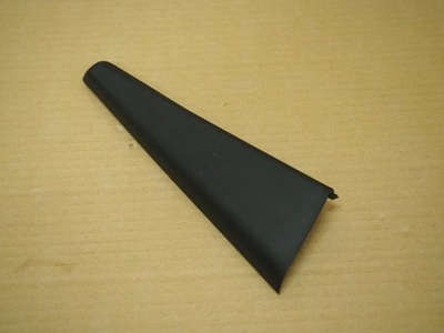 Заглушка накладка двері правий задня jeep compass ii фото №1