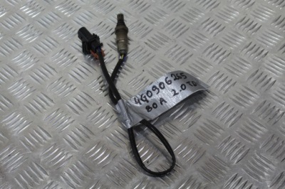 Датчик лямбда-зонд audi q5 ii 80a 4g0906265 фото №1