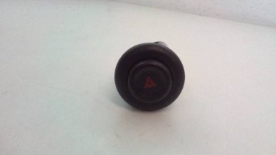 Вимикач світла аварійних ssangyong musso фото №1