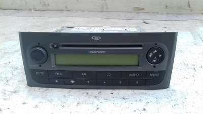 RADIO RADIO CD 7354295800 FIAT GRANDE PUNTO 05-09  