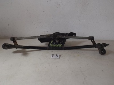 Ford tourneo механізм двірник фото №1