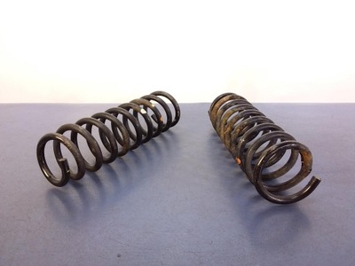 Hyundai ix35 2wd пружини задня задні 2szt фото №1