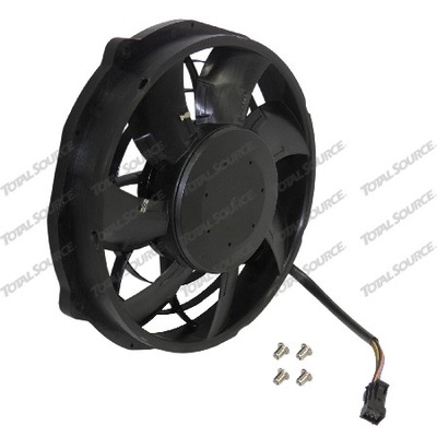 VENTILADOR DEL RADIADOR LINDE 391 0009761429  