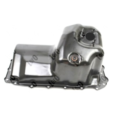 Abakus 100-00-169 поддон масляная фото №1