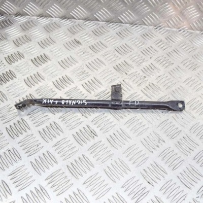 Частини кузов mercedes-benz sl r230 2306200285 11675035 5.0l фото №1