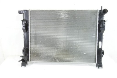 Радиатор wody clio iv captur sandero logan dokker фото №1