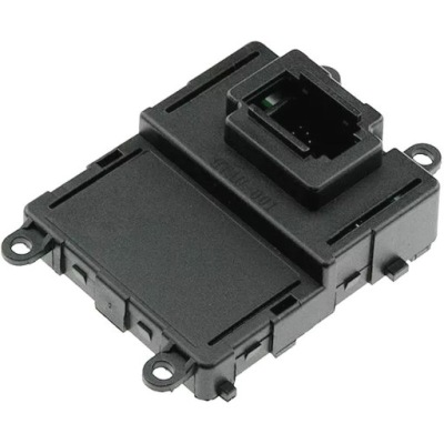 Модуль блок управления преобразователь света do audi q5 2008- фото №1