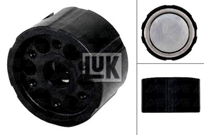 BEARING SUPPORT CLUTCH SET  