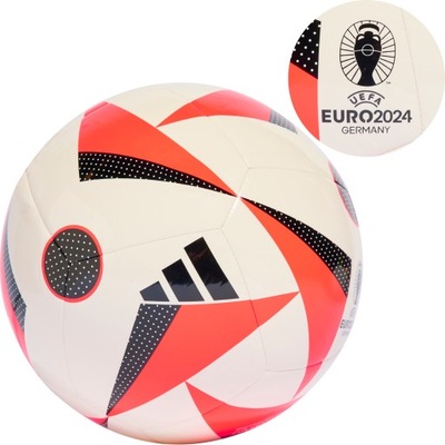 ADIDAS PIŁKA EURO 2024 FUSSBALLIEBE CLUB