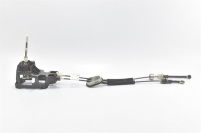 SELECTOR PALANCA DEL CAMBIO DE MARCHAS CABLES DE TRANSMISIÓN DACIA SANDERO 3 STEPWAY JOGGER LOGAN 3  