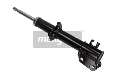 MAXGEAR 11-0467 АМОРТИЗАТОР ЛІВИЙ ПЕРЕД OPEL AGILA 00-/WAGON R+