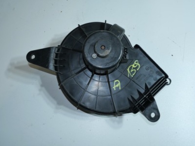 Вентилятор повітродувка mercedes viano w639 фото №1