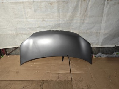 Smart forfour ii a453 eq капот кришка двигуна фото №1