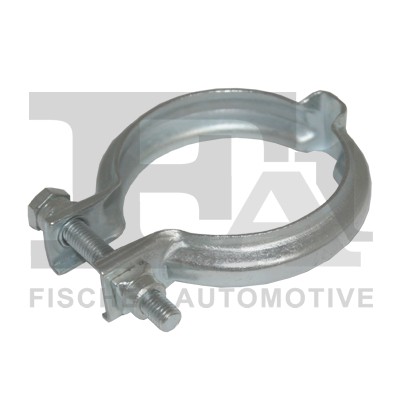 STRAP PIPES OUTLET FORD 135-965  