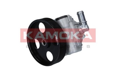 KAMOKA PP074 SIURBLYS HYDRAULICZNA, SISTEMA VAIRO 