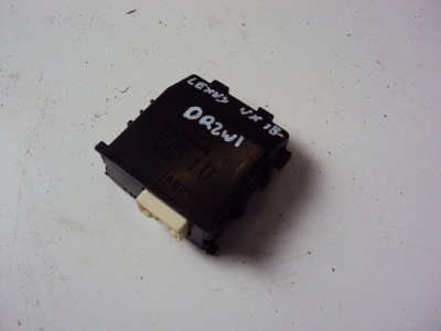 Модуль двері toyota rav-4 v 2019- фото №1