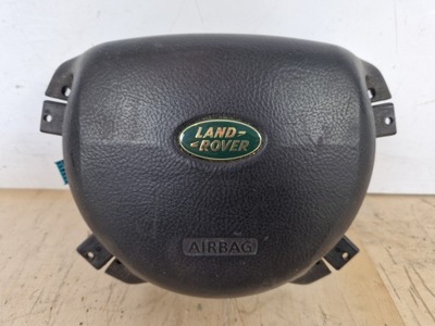 AIR BAGS AIR STEERING WHEEL ROVER VOGUE L332  