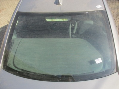 VOLVO S40 II GLASS REAR ORIGINAL  