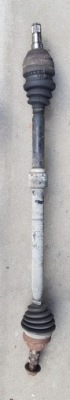 Приводной вал правый  длинная opel insignia a 1.8 16v фото №1