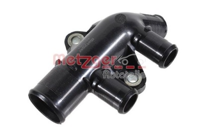 Патрубок metzger 4010001 фото №1