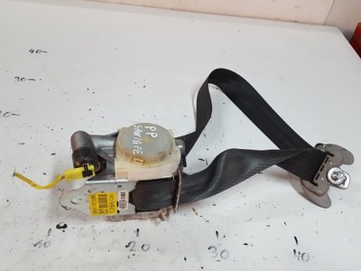 Santa fe ii 06-09r pas безпеки правий перед фото №1